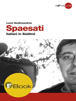 cover image of Spaesati